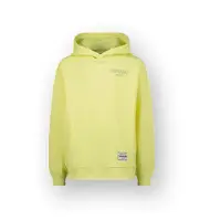 Vingino Boys Basic-hoody Sweater Pale Lime Yellow Taglia: 12 | Abbigliamento Sportivo Outlet | Unisex | Verde