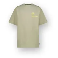 Vingino Boys Holf T-shirt Keswick Green Taglia: 6 | T-shirt Outlet | Unisex | Verde