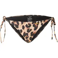 Protest Women's MIXSway Parte inferiore bikini Donna (44, nero)