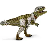 Safari Ltd Modellino Di T-rex Corazzato