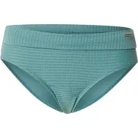 Protest Women's MIXXenon Bikini Bottom Parte inferiore bikini Donna (38, turchese)