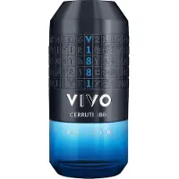 Cerrutti Vivo Elixir Homme Epv 100ml