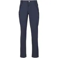Heber Peak MapleHe. Trekking Pants Pantaloni da trekking Uomo (3XL, blu)