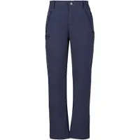 Heber Peak Kid's MapleHe. Trekking Pants Pantaloni da trekking Bambini (116, blu)
