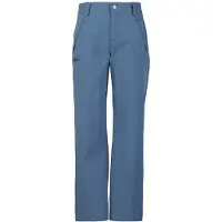 Heber Peak Kid's MapleHe. Trekking Pants Pantaloni da trekking Bambini (164, blu)