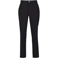 Heber Peak MapleHe. Trekking Pants Pantaloni da trekking Uomo (M, nero)