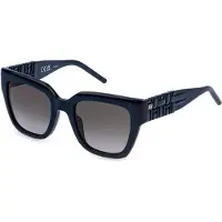 ESCADA Occhiali Da Sole Da Donna Sesg36-5209lj 52x21x140 Mm