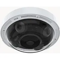 Axis P3735-PLE Cupola Telecamera di sicurezza IP Interno e esterno 1920 x 1080 Pixel Soffitto