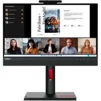 Lenovo Monitor ThinkCentre TIO 22 Gen 5 21,5 FHD Touch - 12N9GAT1EU