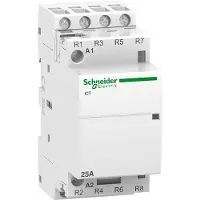 Schneider Electric A9C20837 (A9C20837)