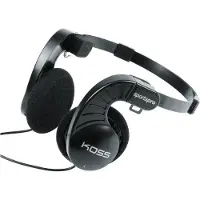 Koss Cuffie Con Microfono Sporta Pro