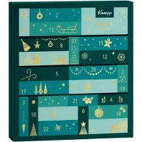 Kneipp Calendario dell'Avvento — Set Cofanetto