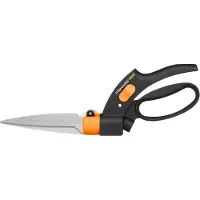 Fiskars Tagliaerba A Servomeccanismo 32.2 Cm
