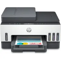 HP Smart Tank 7305 Stampante inkjet