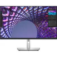 Dell Schermo P3223qe 33´´ 4k Ips Led