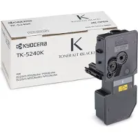 Kyocera Toner TK-5240K - Nero
