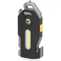 EDM Torcia Titan Survival 7w