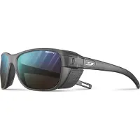 Julbo - Occhiali da sole - Camino Noir/Gris Reactiv 2-4 - Nero