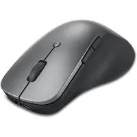 Lenovo Mouse Bluetooth professionale, ricaricabile - 4Y51J62544