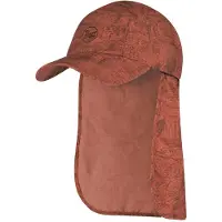 Buff Cappellino Con Visiera Bimini Zinc