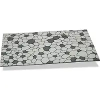 Hidalgo Productos Zerbino 73931 Stone 75 X 45 X 0.5 Cm