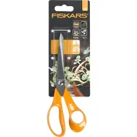 Fiskars Forbici Da Giardino Classiche Universali 21 Cm