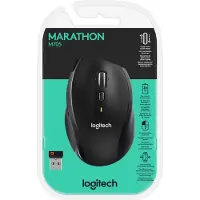 Logitech Mouse Wireless M705