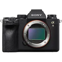 Sony A9 Fotocamera mirrorless Mark II