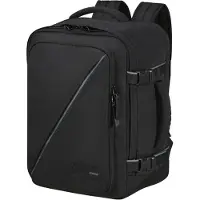 American Tourister zaino da viaggio take2cabin nero