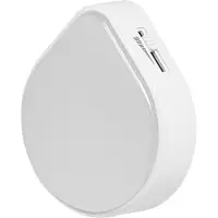 Osram LED Night Light LUNETTA RAINDROP, sensore, dimmerabile