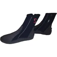 Aquaneos Calzari Avalon Zip 5 Mm