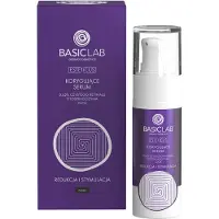 BasicLab Dermocosmetics Esteticus Siero Correttore contro macchie 0.05% Pure Retinal 30 ml — Siero viso