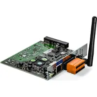 Fronius Datamanager 2.0 Wlan Galvo Symi Primo Light Scheda Di Rete Wifi Lan