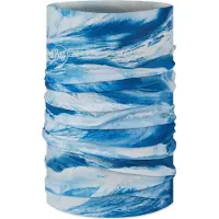 Buff Kid's Coolnet UV Sciarpa a tubo Bambini (One Size, blu)