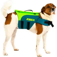 Jobe Giubbotto Di Salvataggio Per Cani