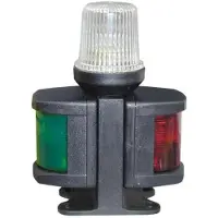 Lalizas Luce Combinata Tricolore