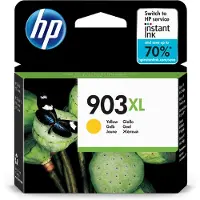HP Cartuccia stampante 903XL (T6M11AE) - Giallo Alta capacità