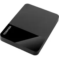 Toshiba Hdd Canvio Ready 4tb