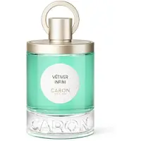 Caron Vétiver Infini 100 ml Uomo — Eau de Parfum