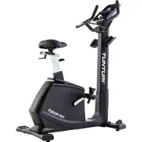 Tunturi Cyclette Ub30 Platinum