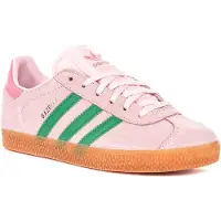 Adidas Scarpe bambini GAZELLE J ragazza - Beige - 40