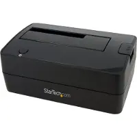 StarTech.com Base Di Collegamento Hdd Usb 3.0 Sata