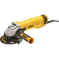 DeWalt Smerigliatrice angolare DeWalt DWE4217-QS 125mm 1200Watt