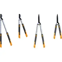 Fiskars Troncarami telescopico Smartfit L86