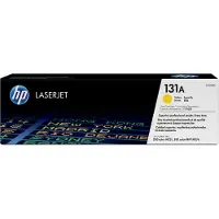 HP Toner 131A (CF212A) - Giallo