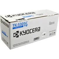 Kyocera Toner TK-5305C - Ciano