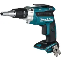 Makita Cacciavite Per Cartongesso Senza Fili Dfs250z