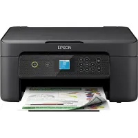 Epson Expression Home XP-3200 Stampante inkjet