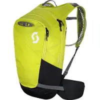 SCOTT Pack Perform Evo HY' 16 Zaino da ciclismo variopinto