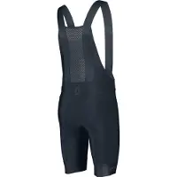 SCOTT Bib Shorts RC Pro +++ Pantaloni da ciclismo Uomo (S, blu)